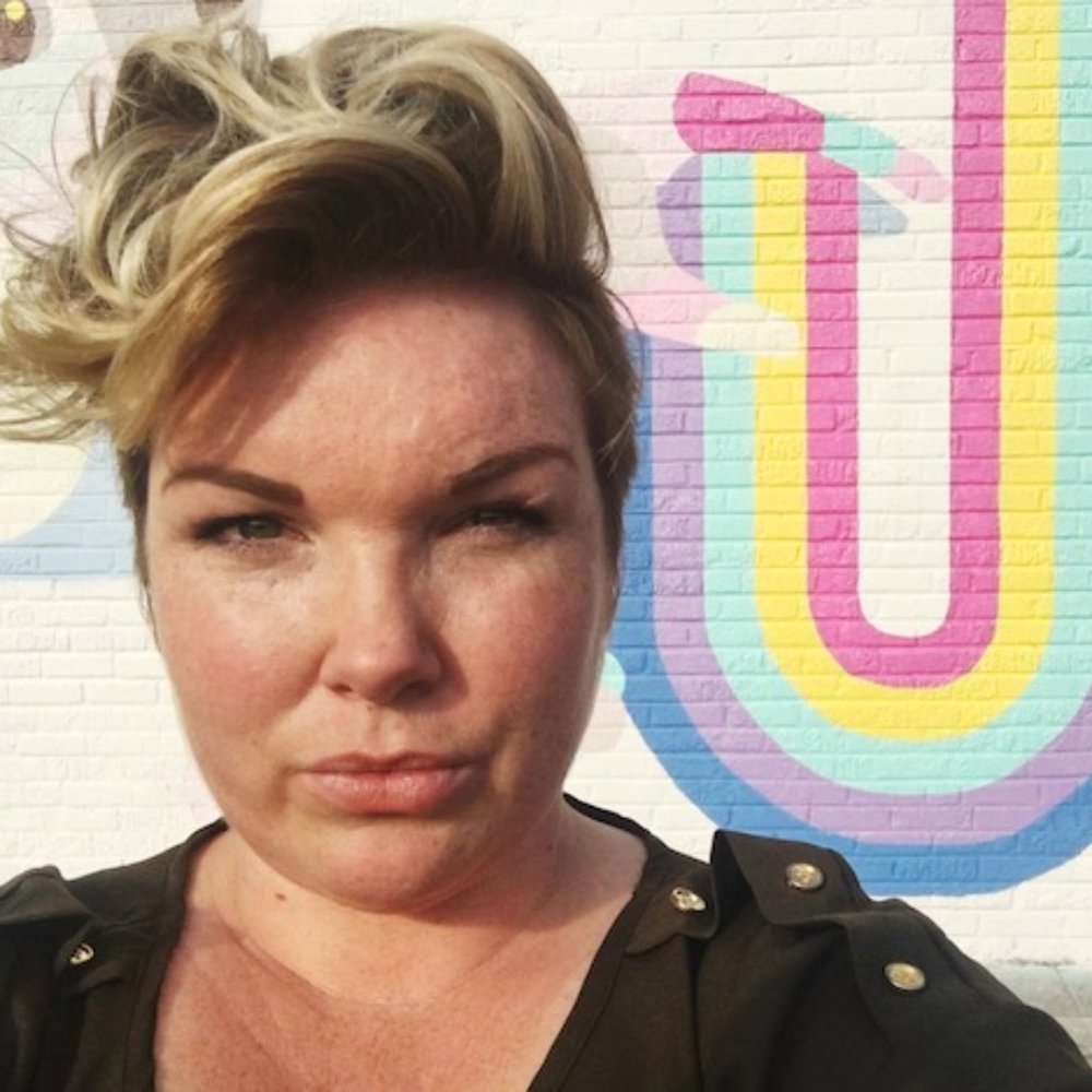 Meet your Posher, Lauren